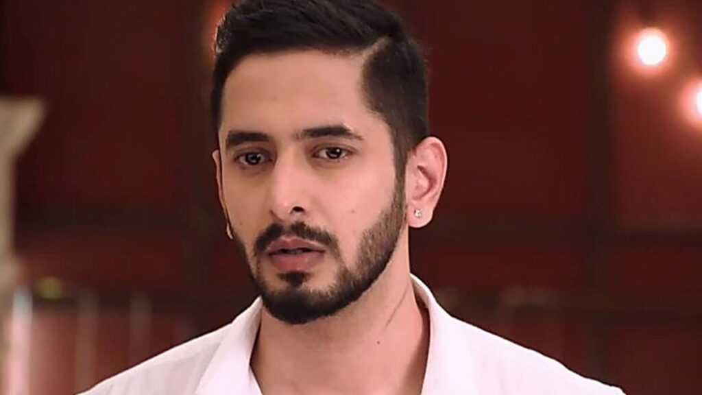 Ankit Vyas talks about his role in Zee TV’ show Meet; says, “My character’s negativity will leave everyone shocked”