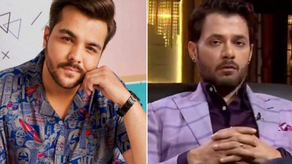 Anupam Mittal breaks his silence on Ashish Chanchlani’s spoof on ‘Shark Tank India’ where he called him a ‘four time divorcee’