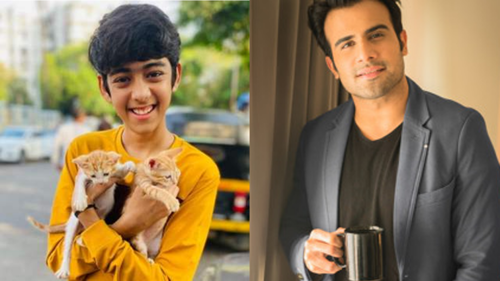 Shantanu Monga and Meet Mukhi roped in to essay pivotal roles in ‘Bade Achhe Lagte Hain 2’