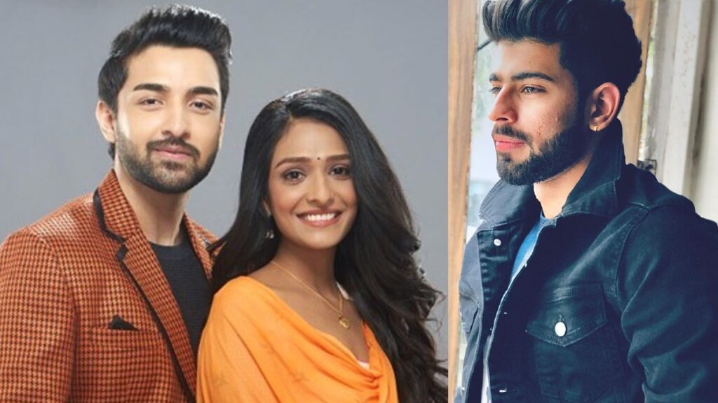 Ravi Kumawat entry in ‘Bhagya Lakshmi’ to trigger an interesting twist in Rishi and Lakshmi’s life