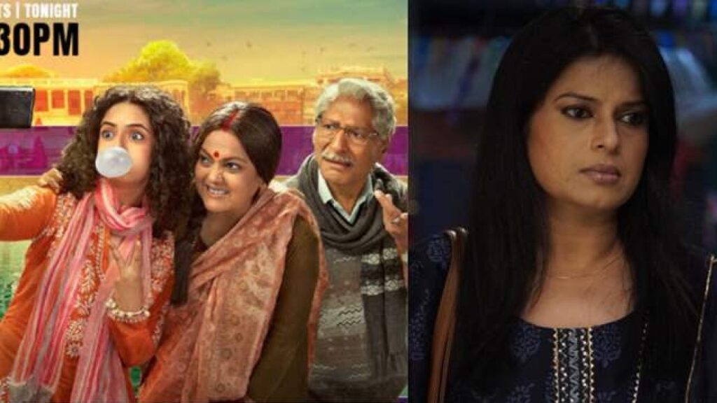Chitra Banerjee aka Deepa on being a part of Jagannath Aur Purvi Ki Dosti Anokhi; says, “I am elated”