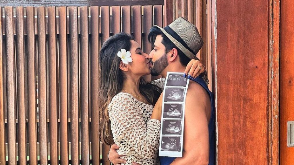 Vinny Arora and Dheeraj Dhoopar announced their pregnancy: says, “It is the most blissful phase in phase in our lives”