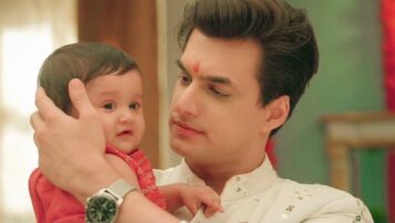 I wish you were here – Ep 1