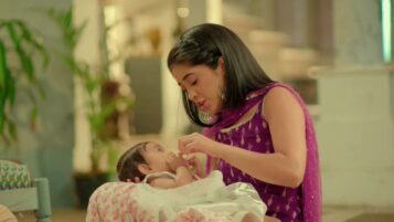 I wish you were here – Ep 3 – Kartik’s shock Aarya’s change Part 2