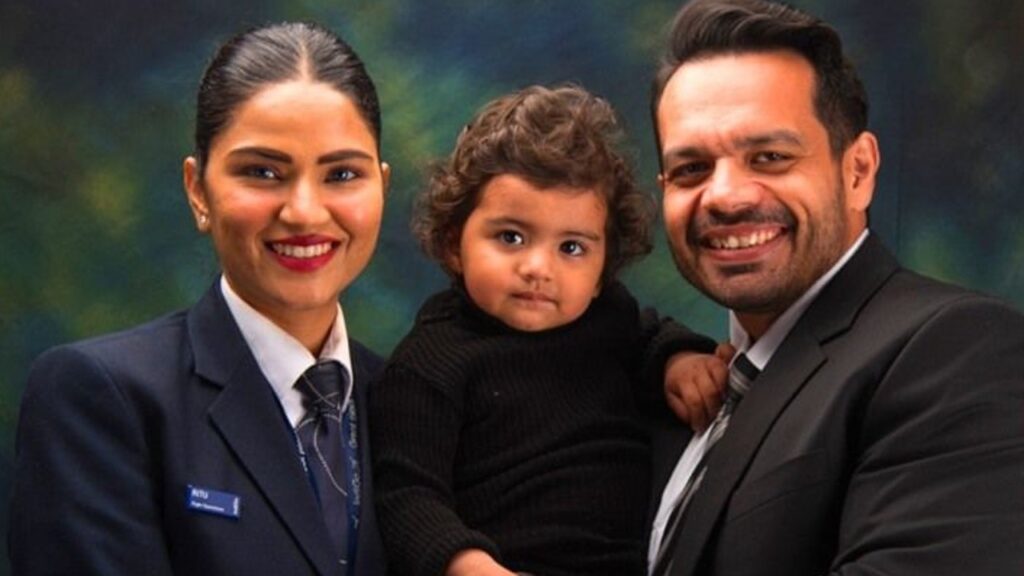 Flying beast aka Gaurav Taneja opens up on the rough phase of his relationship with Ritu Rathee