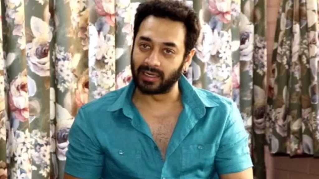 Kasautii Zindagii Kay fame Hiten Paintal on returning to TV after a break of almost 14 years