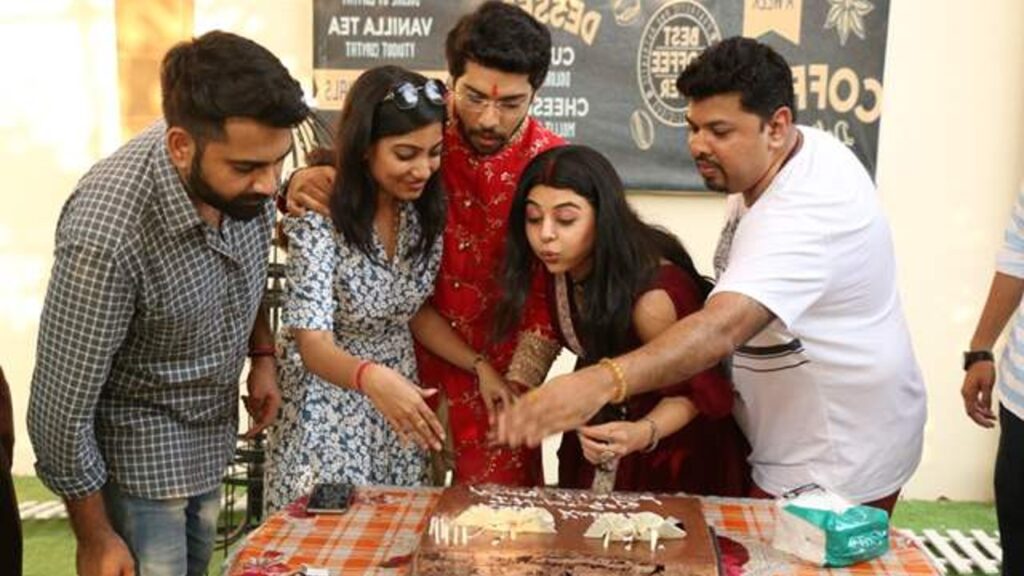 Star Plus’ popular show ‘Kabhi Kabhie Ittefaq Sey’ completes 100 episodes