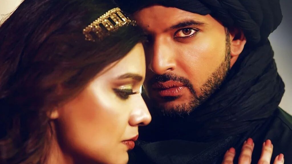 Karan Kundrra on the success of his latest music video Bechari; says, “There is nothing more gratifying”