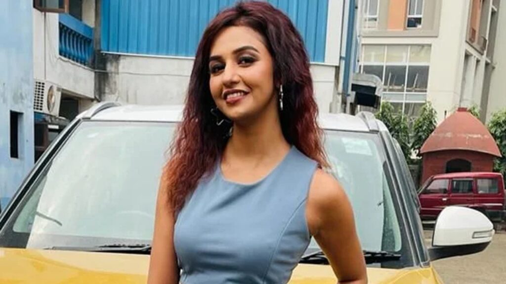 Rishton Ka Manjha fame Kavita Banerjee talks about her Bengali New Year plans