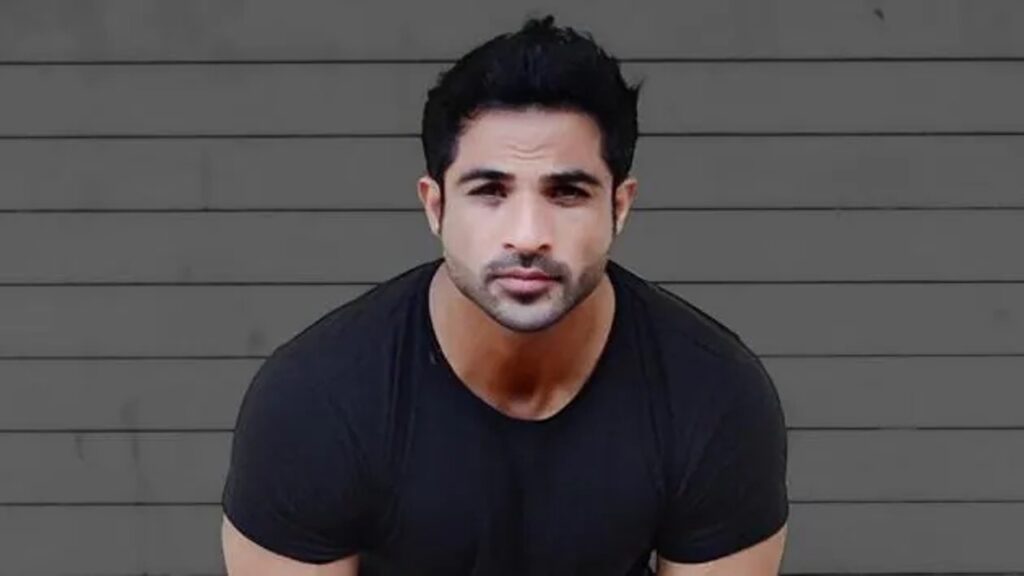 Tera Mera Saath Rahe Tera Mera Saath Rahe; lead actor Mohammad Nazim talks about his journey so far with the show