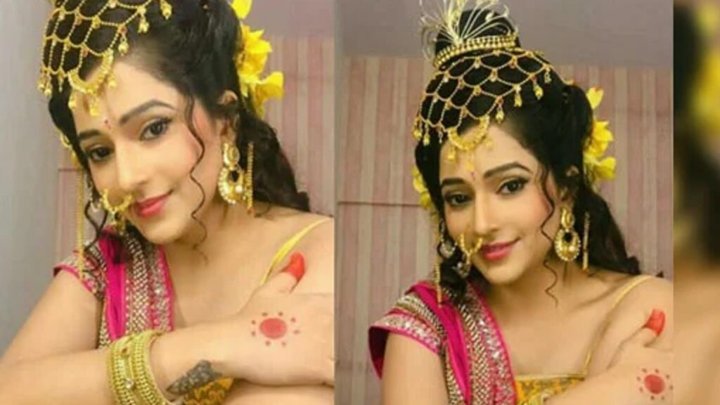 Neha Tiwari all set to enter Dharm Yodha Garud