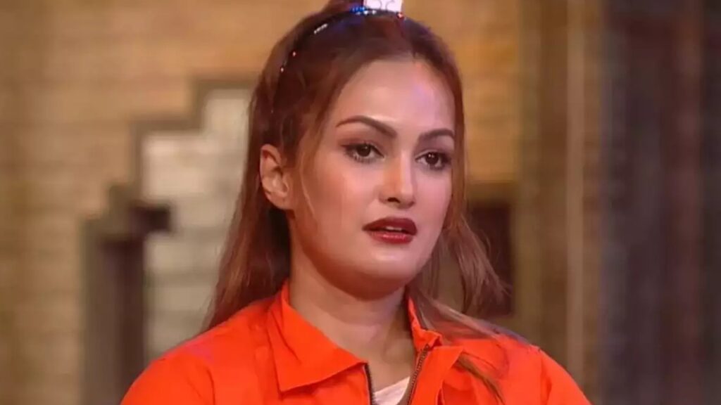 Nisha Rawal opens up about having suicidal thoughts; Advocates mental health awareness on World Suicide Prevention Day