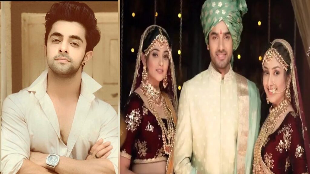 Paras Babbar roped in to essay a pivotal role in Colors’ show Parineeti