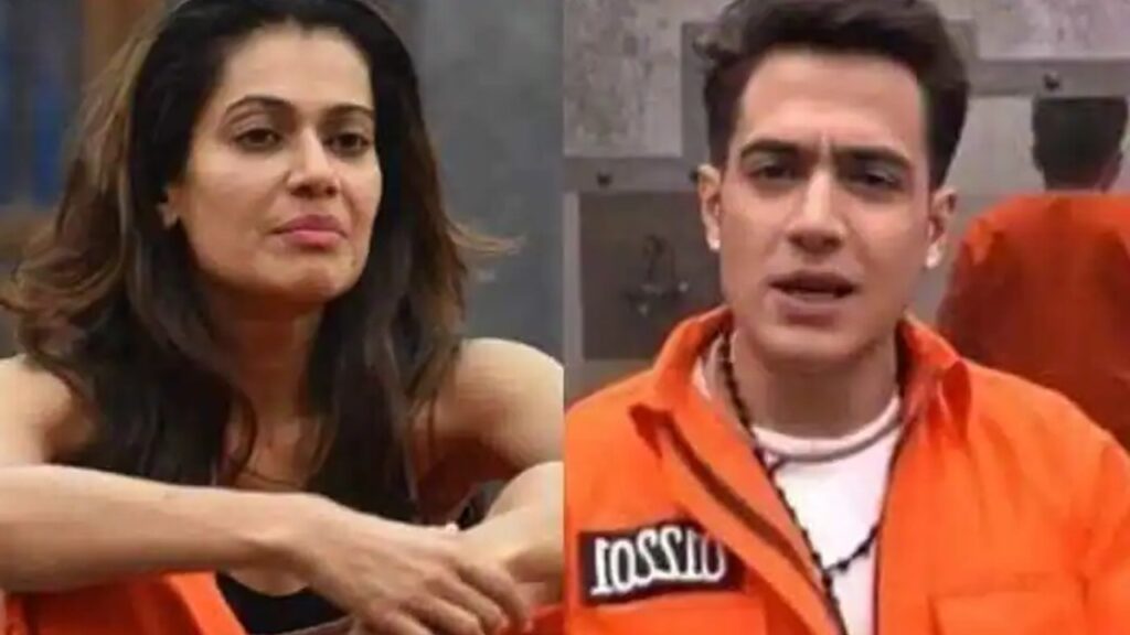 Lock Upp: Major face-off between Shivam Sharma and Payal Rohatgi; Payal asked Shivam to get married to Munawar