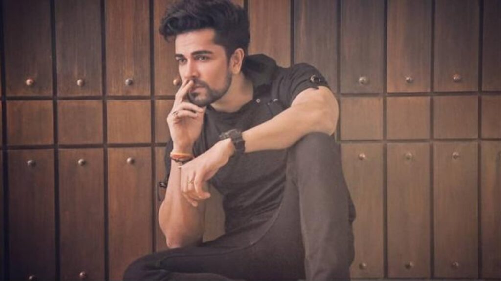 Piyush Sahdev roped in to essay the role of Priya’s friend in Bade Acche Lagte Hain 2