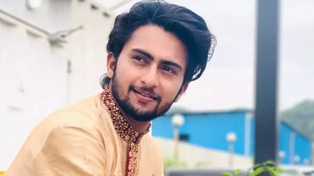 Prashant Rajput talks about his role as Krushnarao in Kashibai Bajirao Ballal