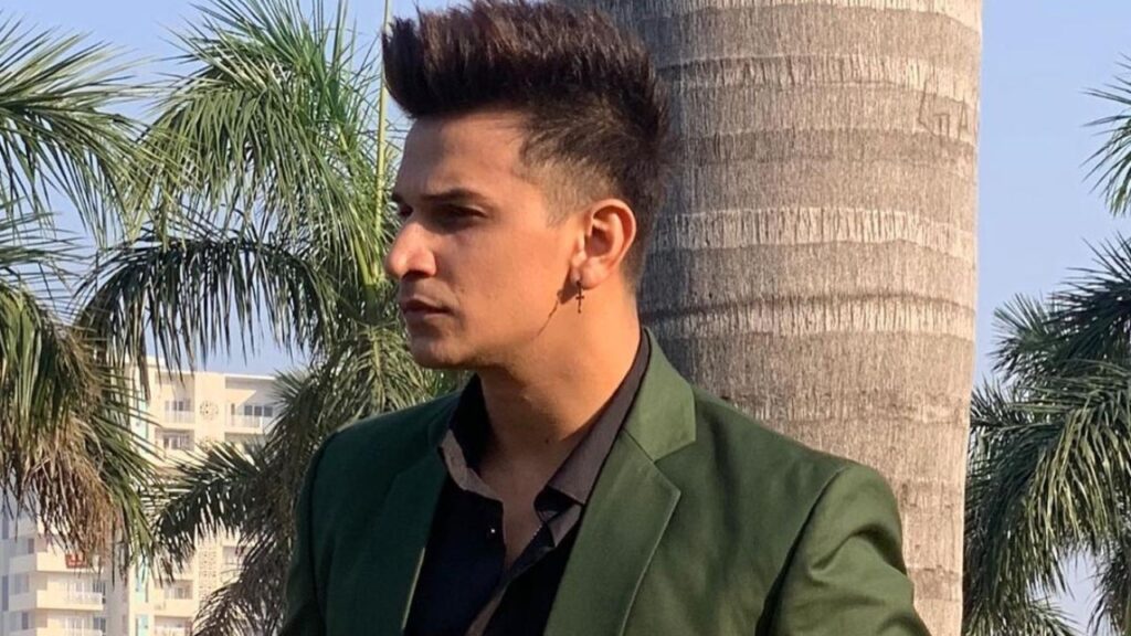 Lock Upp: Prince Narula becomes the third finalist of the show after Shivam Sharma and Munawar Faruqui