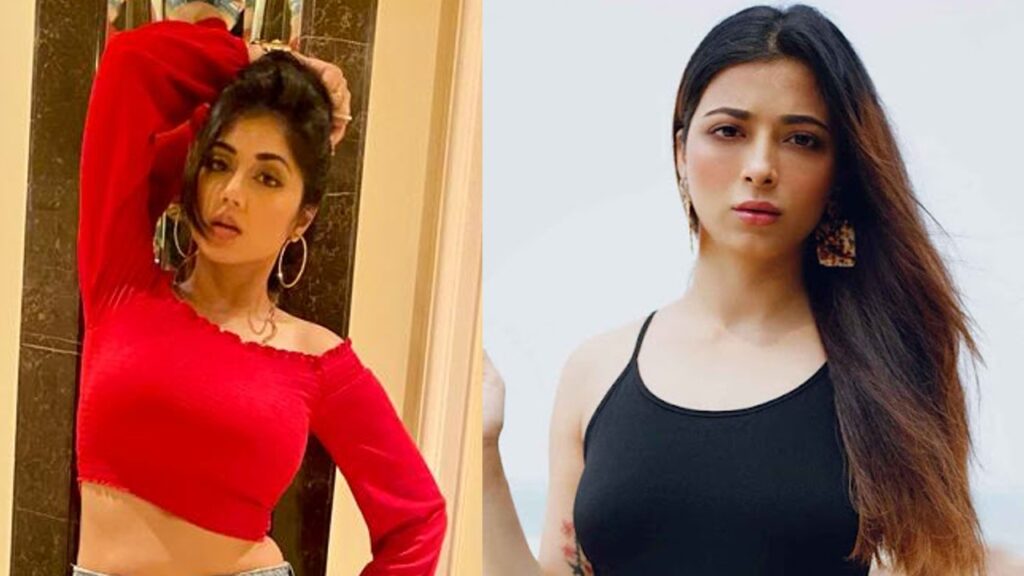 Reema Worah replaces Afreen Alvi for the role of Maya in Shubh Laabh – Aapkey Ghar Mein
