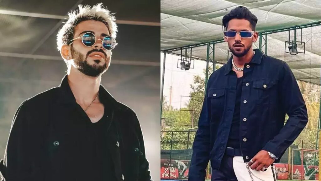 Roadies 18: Major fight between former contestants Kevin Almasifar and Baseer Ali