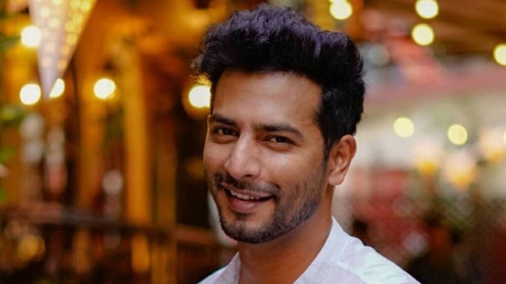 Spy Bahu fame Sehban Azim talks about his journey so far as an actor