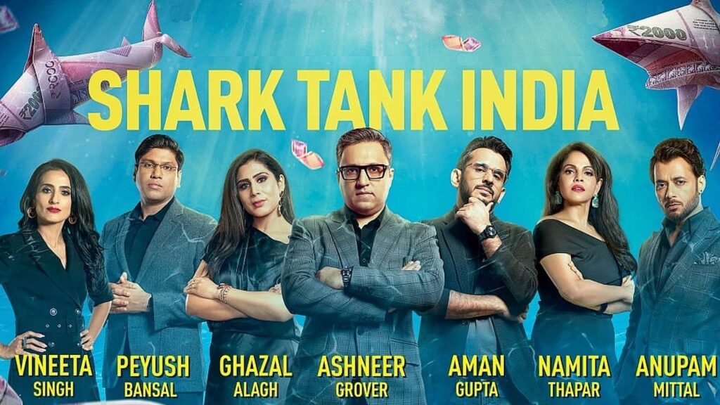 Shark Tank India all set to return to the small screen with Season 2