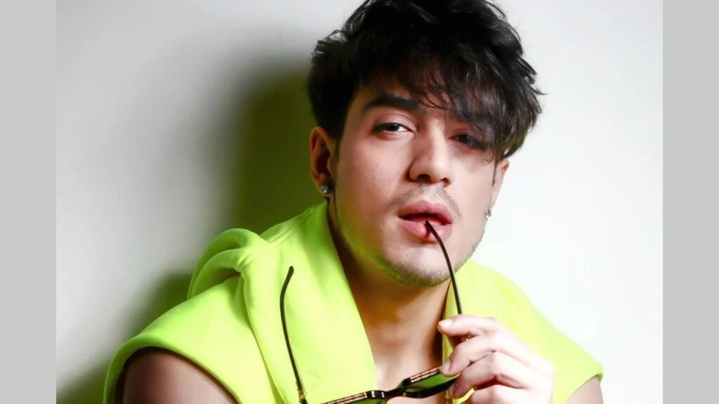 Lock Upp fame Shivam Sharma to enter ‘MTV Splitsvilla 14’ as a wild card entry