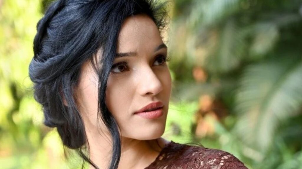 Pandya Store fame Shrashti Maheshwari hospitalized