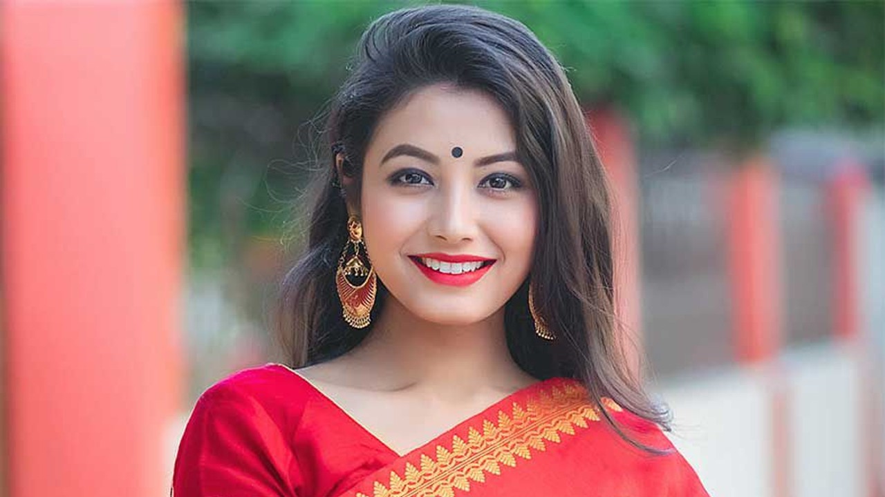 Surabhi Das talks about the reports of Nima Denzongpa going off-air