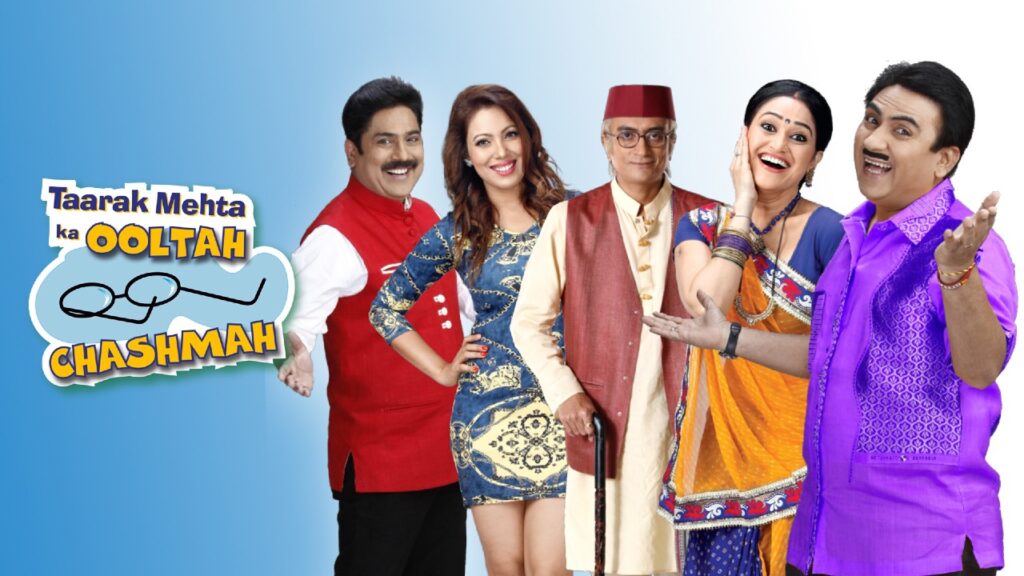 Makers of Taarak Mehta Ka Ooltah Chashmah issue apology for saying incorrect details about Lata Mangeshkar’s song