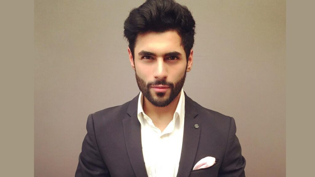 Tusharr Khanna talks about his return on small screen with Naagin 6; says, “I am glad I took the decision”