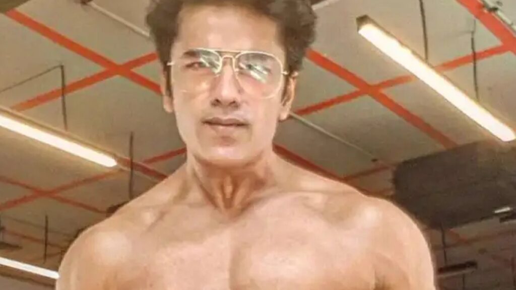 Lock Upp: Vinit Kakar gets evicted from the show