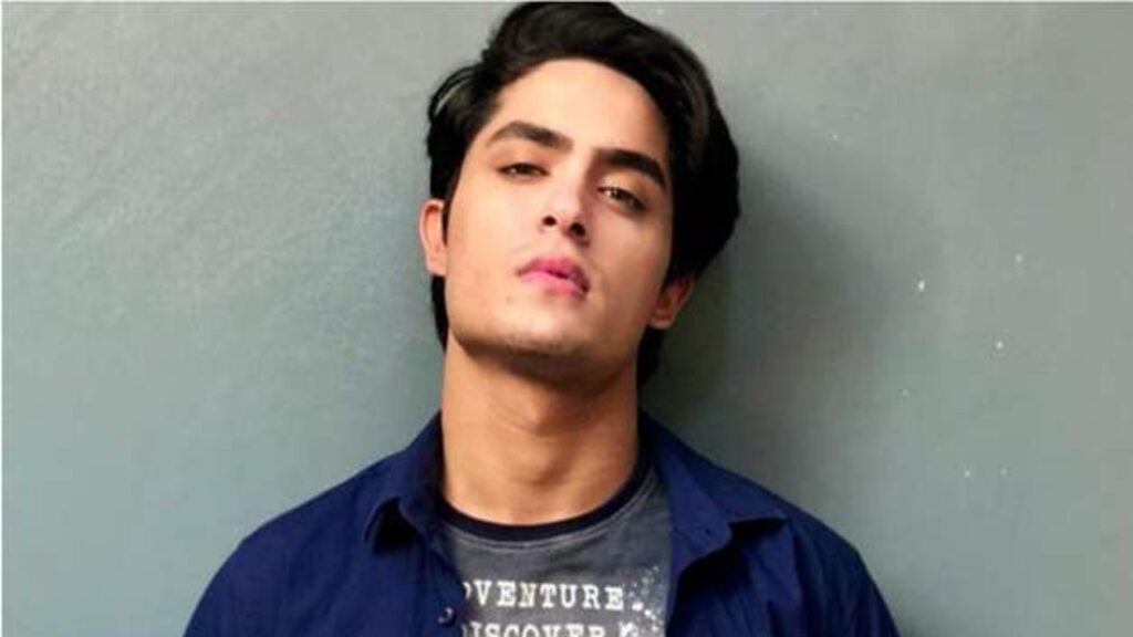 Vishesh Sharma roped in to essay a pivotal role in ‘Naagin 6’