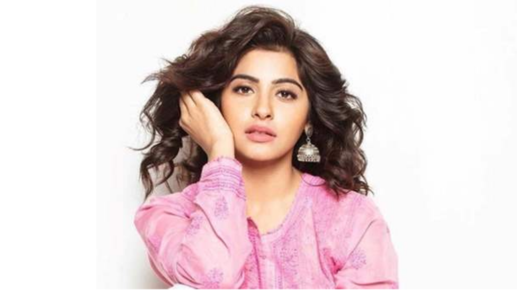 Maddam Sir fame Yukti Kapoor reveals she is in a committed relationship; says, “It’s an amazing feeling”