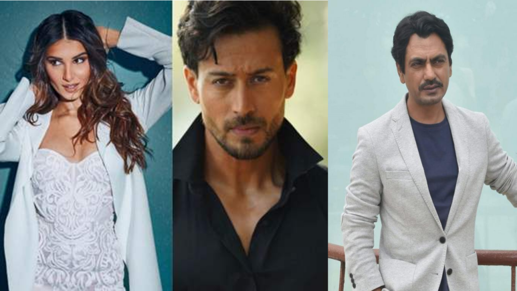 The cast of Heropanti 2 including Tiger Shroff, Nawazuddin Siddiqui, and Tara Sutaria to grace the grand finale of India’s Got Talent with their presence