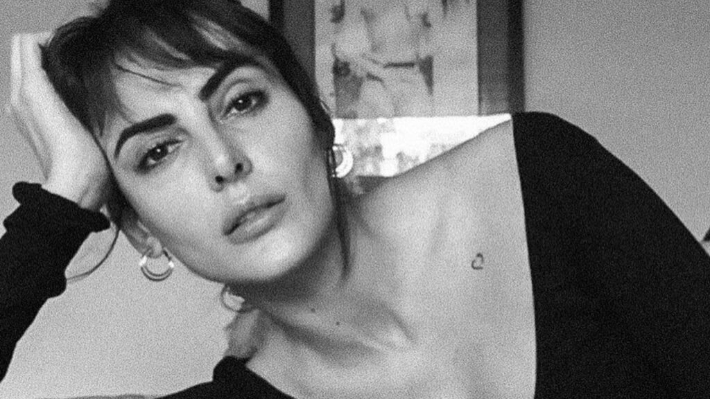 Lock Upp: Mandana Karimi clarifies the filmmaker who ditched her is not Anurag Kashyap