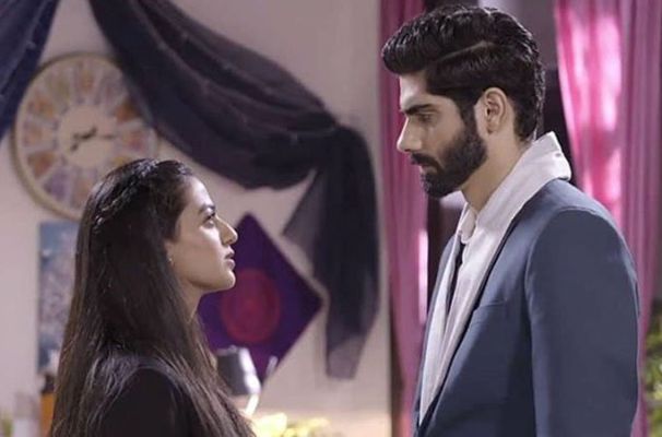 Falling Head Over Heels For a Wizard Riansh ff – Into the Woods