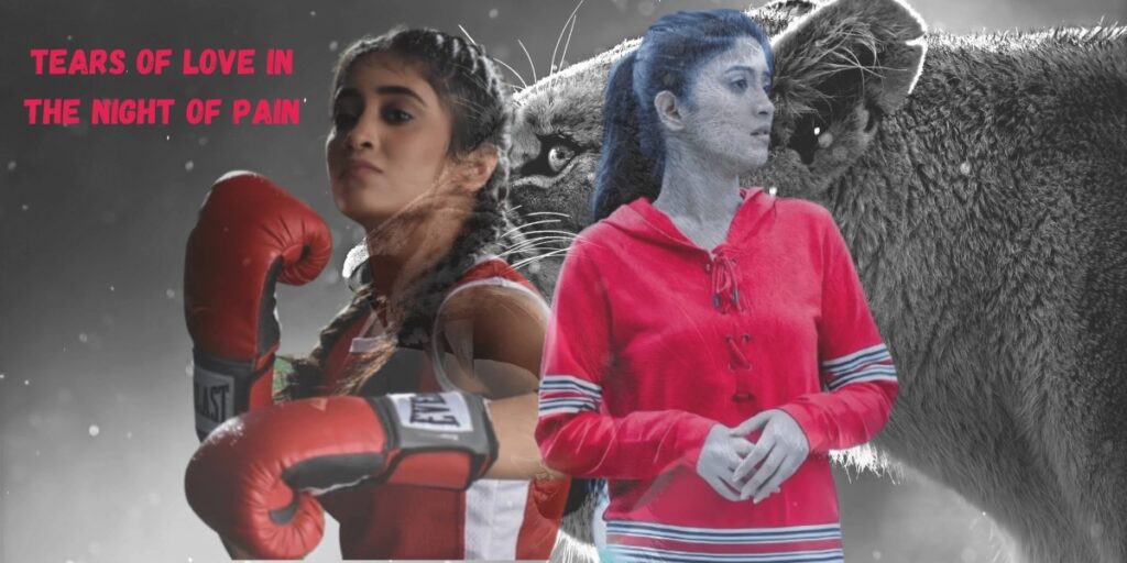 Tears Of Love In The Night Of Pain- Shernis Into Action (31)