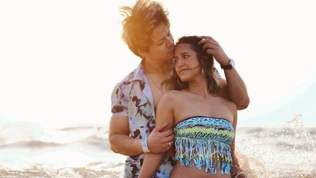 Splitsvilla X3 winner Aditi Rajput on her relationship with Sarang Rai; shares, “I wanted to set him up with my friend”