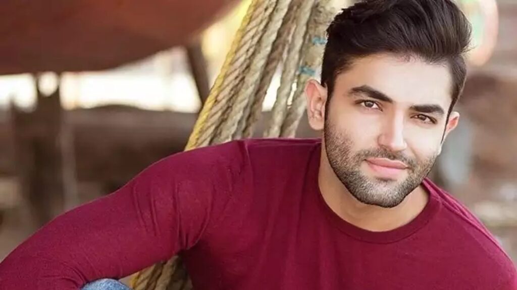 Kasautii Zindagii Kay fame Akash Jagga opens up on the reason behind rejecting OTT shows; says, “I am not comfortable doing scenes which my parents can’t watch”