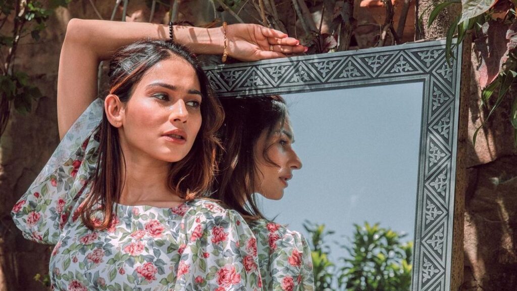 Khatron Ke Khiladi 12: Aneri Vajani shares a heartwarming note post her eviction from the show