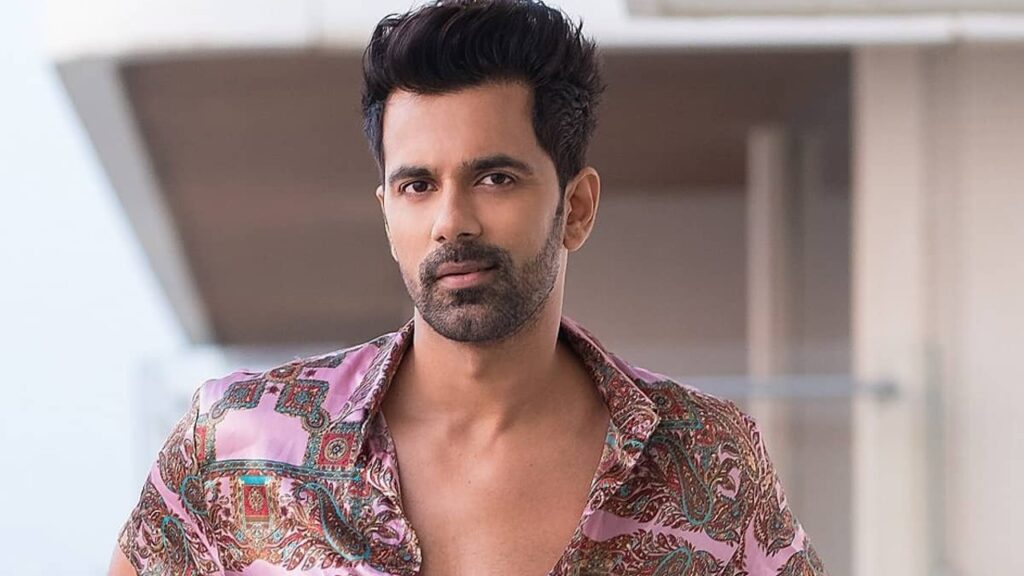 Anuj Sachdeva shares his fitness secrets; says, “Fitness isn’t just about lifting heavy weights”