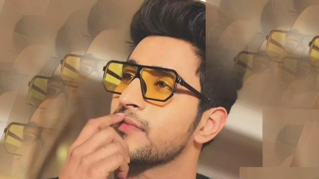 Naagin fame Anurag Vyas talks about his role in the upcoming series Aashiqana