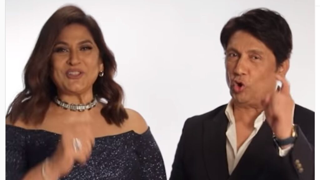 Archana Puran Singh and Shekhar Suman team up once again for India’s Laughter Challenge; the show is expected to replace The Kapil Sharma Show