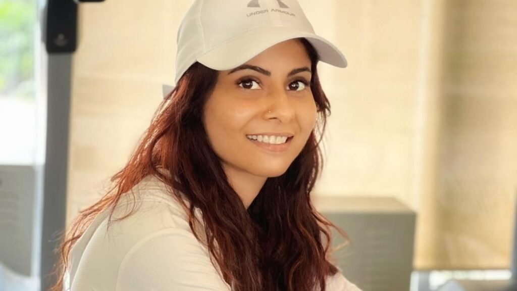 Actress Chhavi Mittal Shares Harrowing On-Set Hair Fire Accident: Details and Recovery Journey