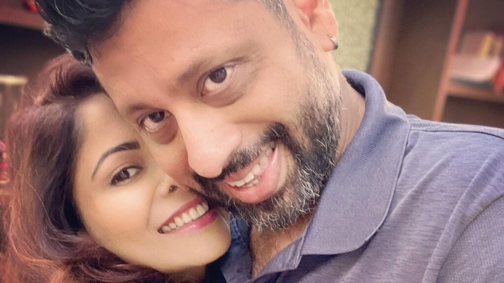 Chhavi Mittal shares she would be on cancer medication for the next 10 years; praises husband Mohit Hussein for his love and support