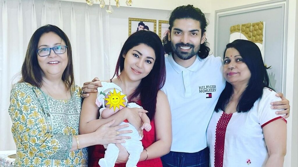 Debina Bonnerjee wants to return to TV