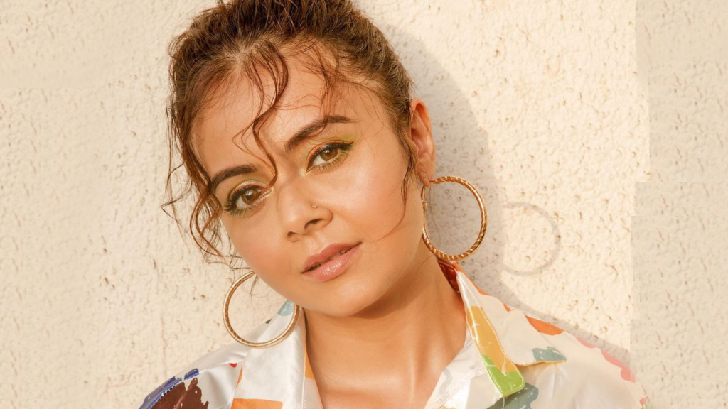 Devoleena Bhattacharjee talks about her return as Gopi Bahu in Saath Nibhana Saathiya 2