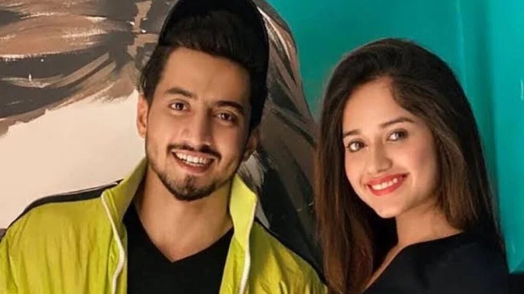 Faisal Shaikh on the rumors of him dating Jannat Zubair Rahmani