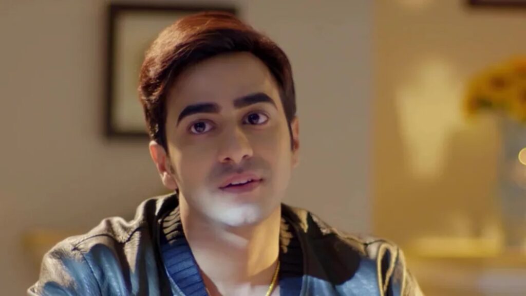 Saath Nibhana Saathiya 2: Jatin Arora roped in to essay Gehna’s new boss