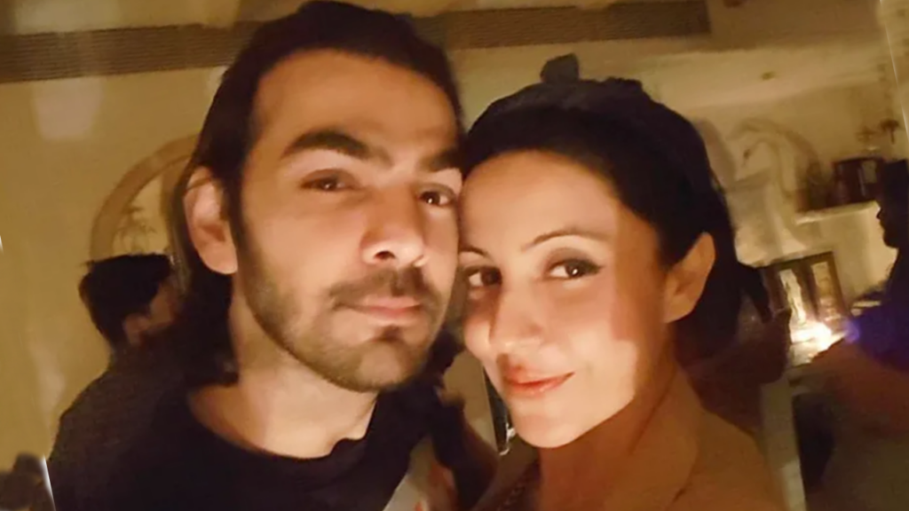 Udaariyaan fame Karan V Grover all set to tie the knot with lady love Poppy Jabbal